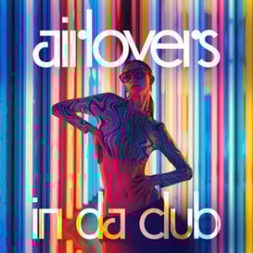 AIR LOVERS - IN DA CLUB